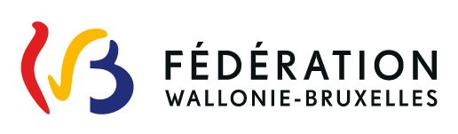 Logo Fédération Wallonie-Bruxelle