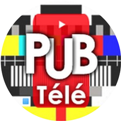 PUB Télé