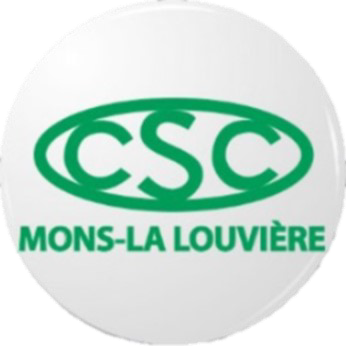 CSC Mons-La Louvière